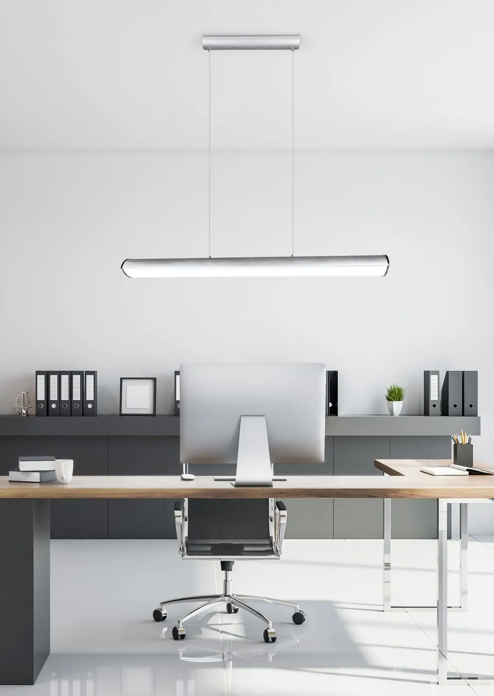 Trio COVENTRY Függeszték titán