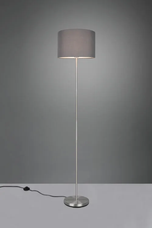 TRIO HOTEL állólámpa excl.1xE27 ↕160cm Ø35cm