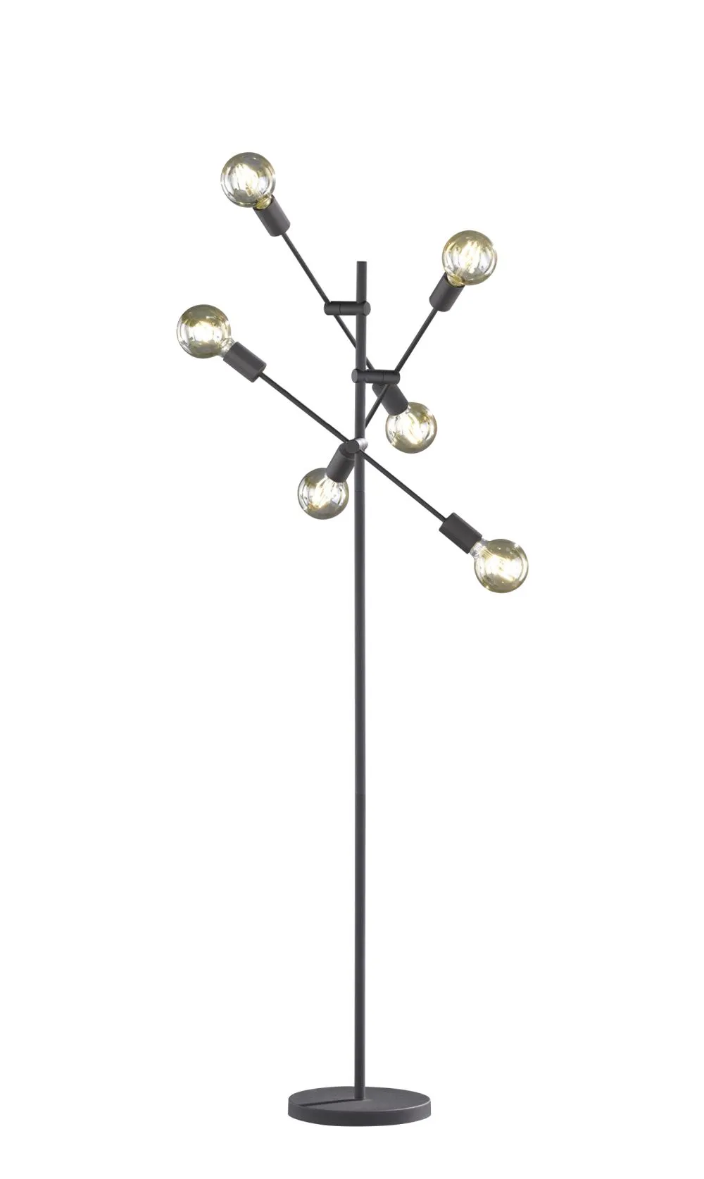 Trio CROSS Állólámpa