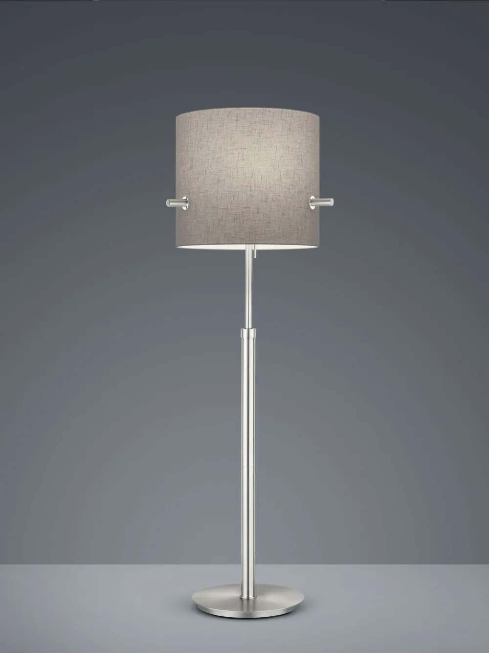 TRIO CAMDEN excl. 3 x E27 ? 50cm/ ? 140cm-180cm