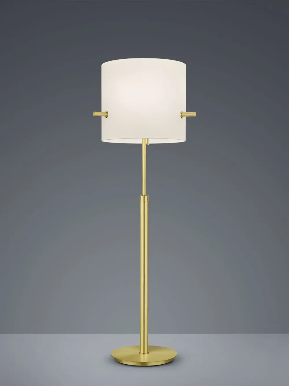 TRIO CAMDEN excl. 3 x E27 ? 50cm/ ? 140cm-180cm