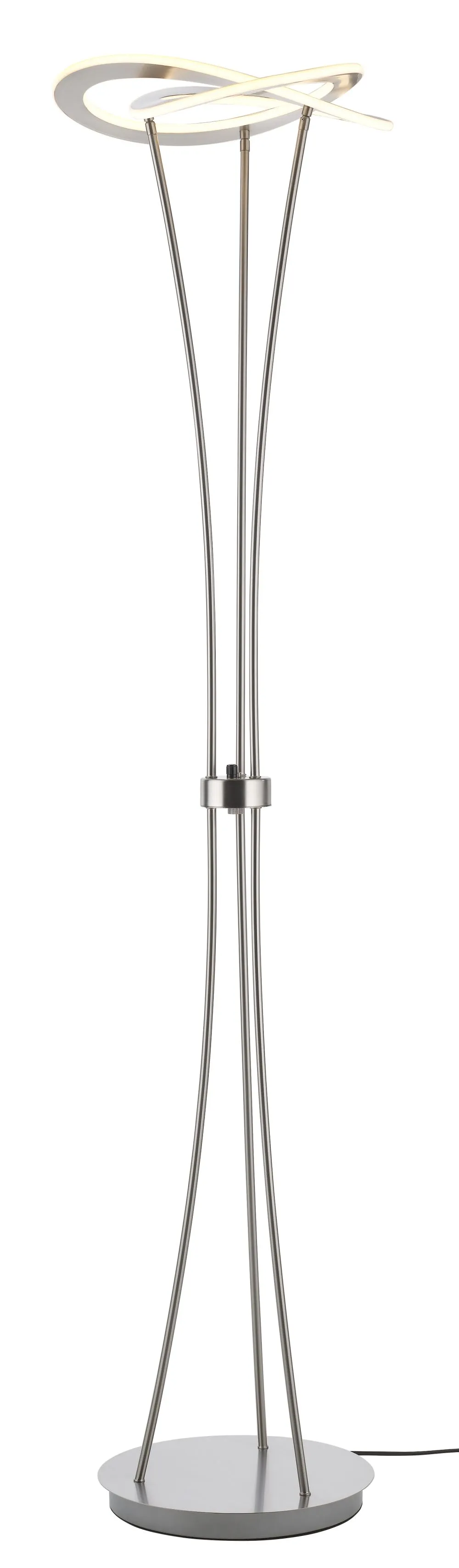 Trio OAKLAND Beltéri LED mennyezeti lámpa 25W 2750lm 3000K...