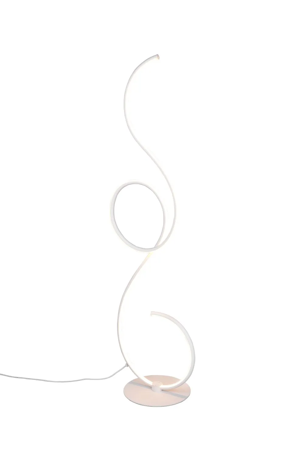 Trio Jive Beltéri LED állólámpa 23W 2700lm 2700-6000K fehé...