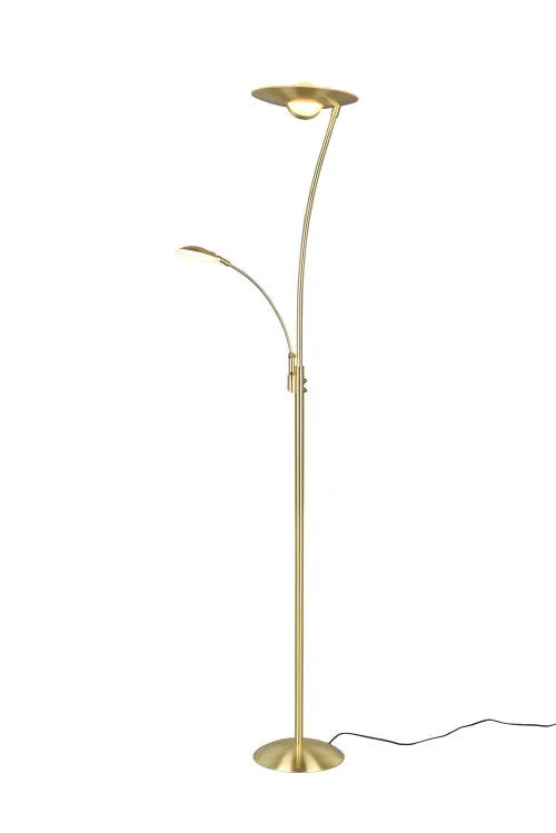 TRIO GRANBY állólámpa incl.1x29W LED/3400Lm/2700+3200+4000...