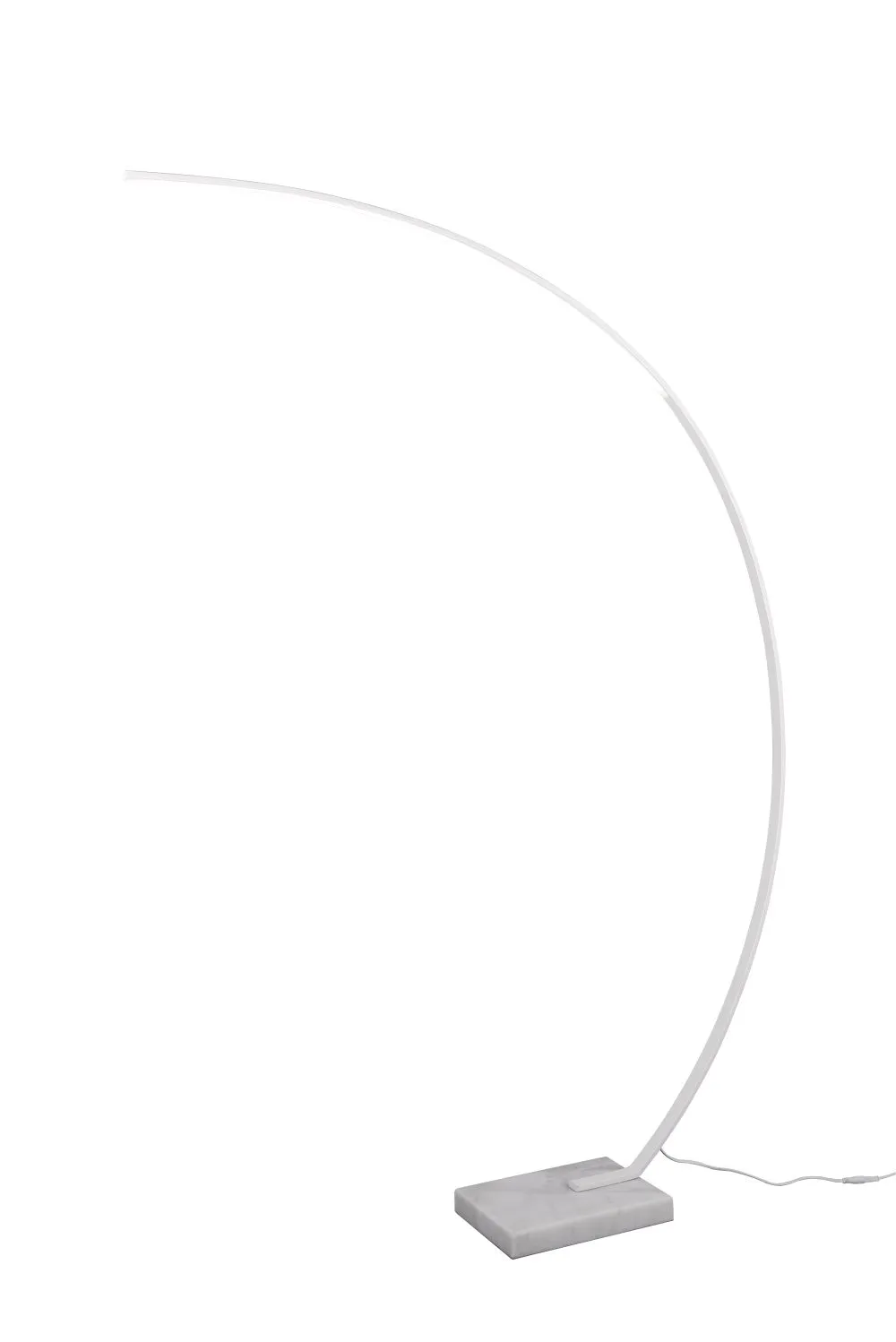 Trio BANGKOK Beltéri LED állólámpa 18W 1400lm 3000K fehér...