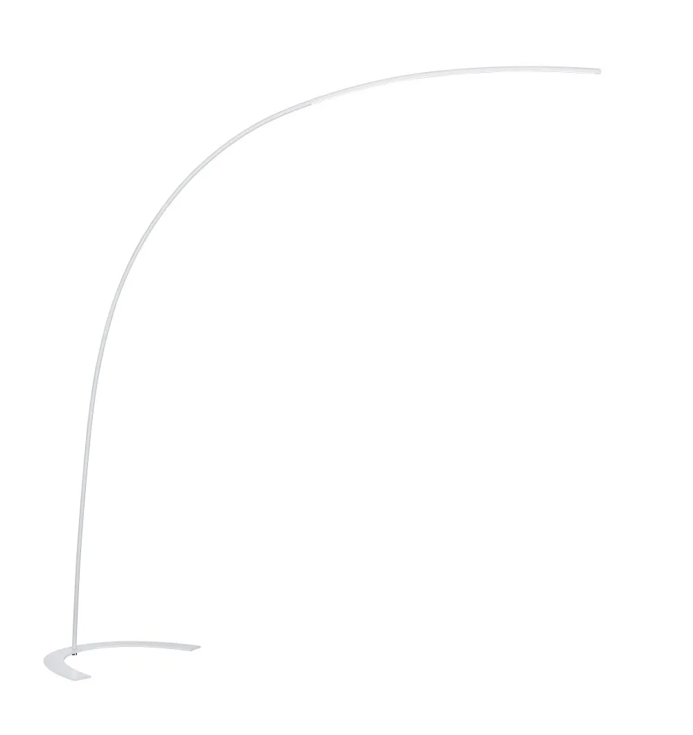 Trio SHANGHAI Beltéri LED állólámpa 18W 1800lm 3000K fehér...