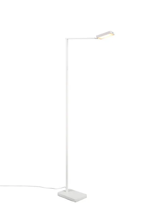 TRIO PAVIA állólámpa incl.1x12W LED/1400Lm/2300+3000+4000K...