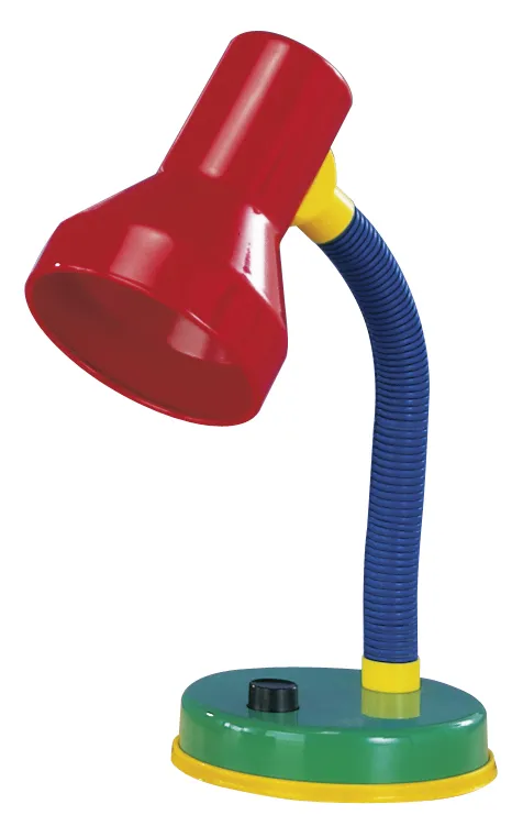 Trio PRONTO Íróasztali lámpa E27 18W színes