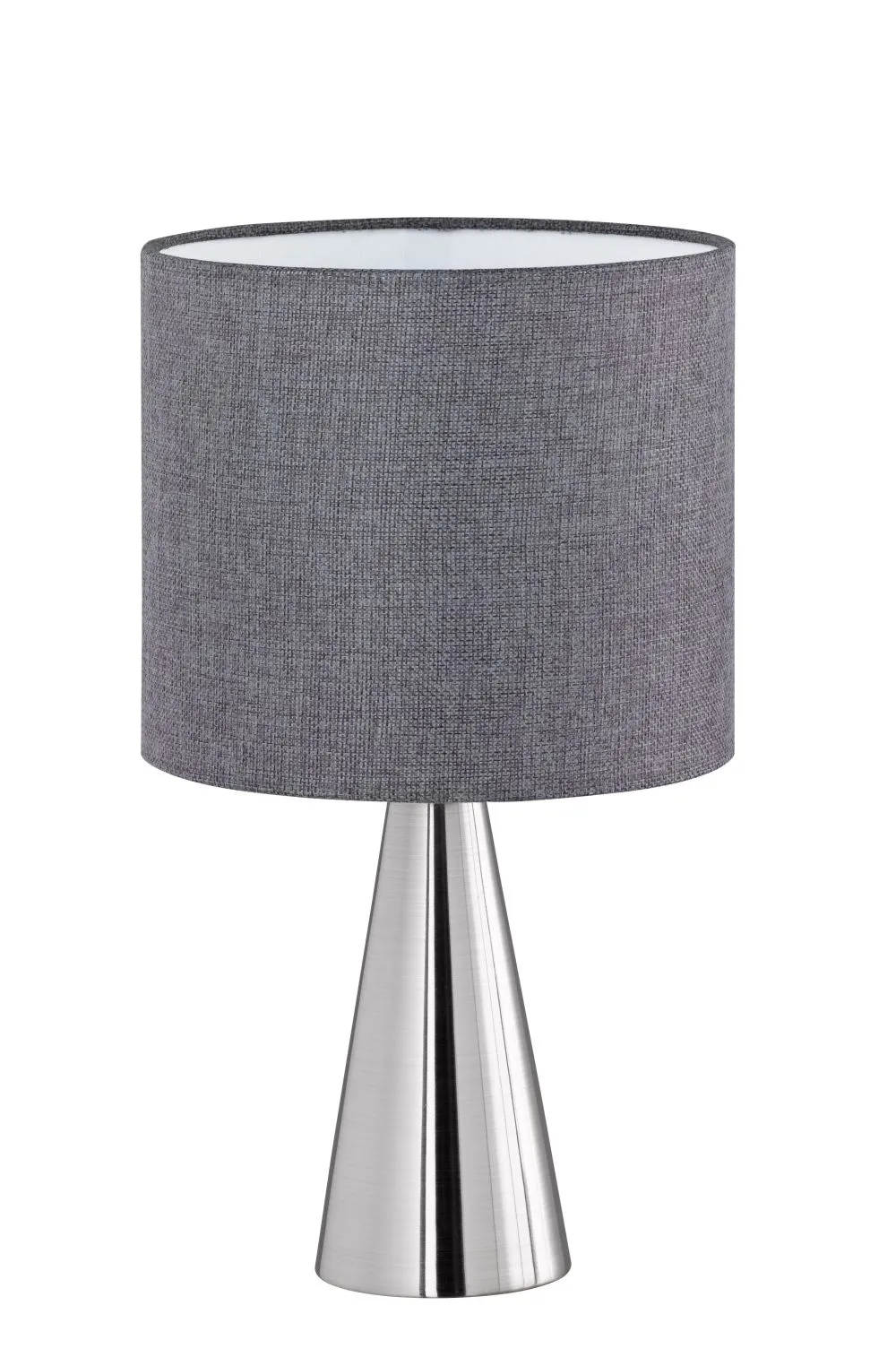 Trio COSINUS Éjjeli lámpa E14 40W króm