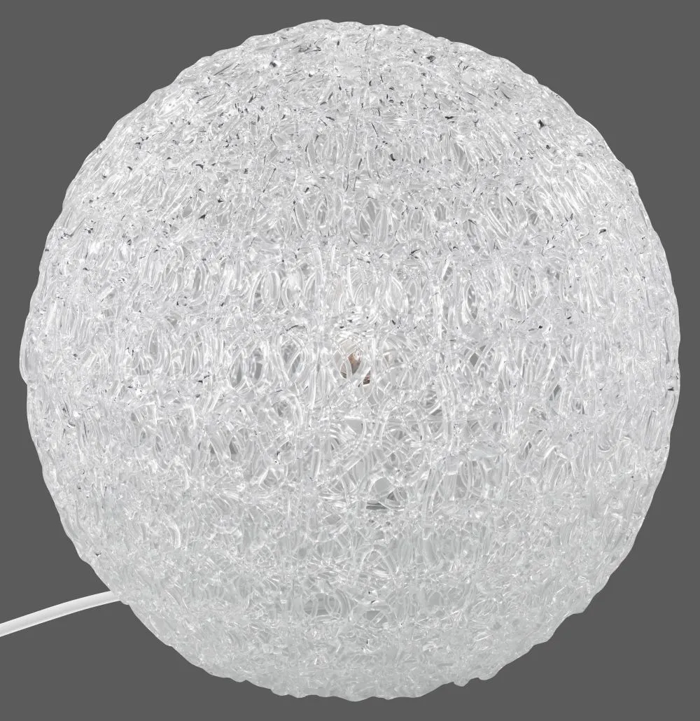 Trio SWEETY Éjjeli lámpa E14 40W átlátszó