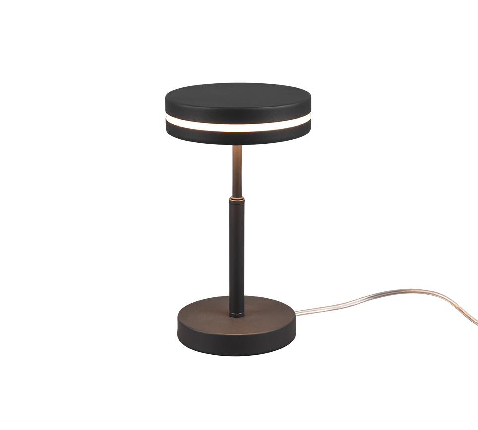 TRIO FRANKLIN incl. 6W LED/ 700Lm/ 3000K ? 25cm/ ? 14cm