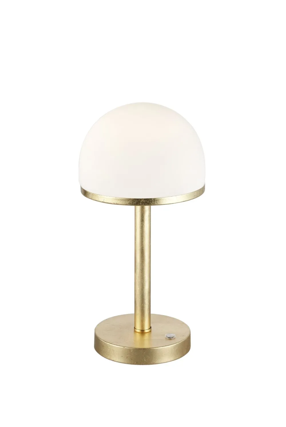 Trio BERLIN Éjjeli lámpa LED 4W arany