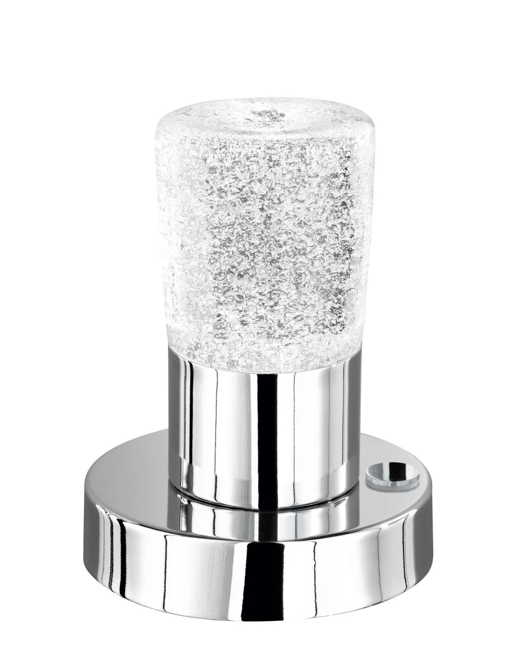 Trio CRISTO Éjjeli lámpa LED 4W króm