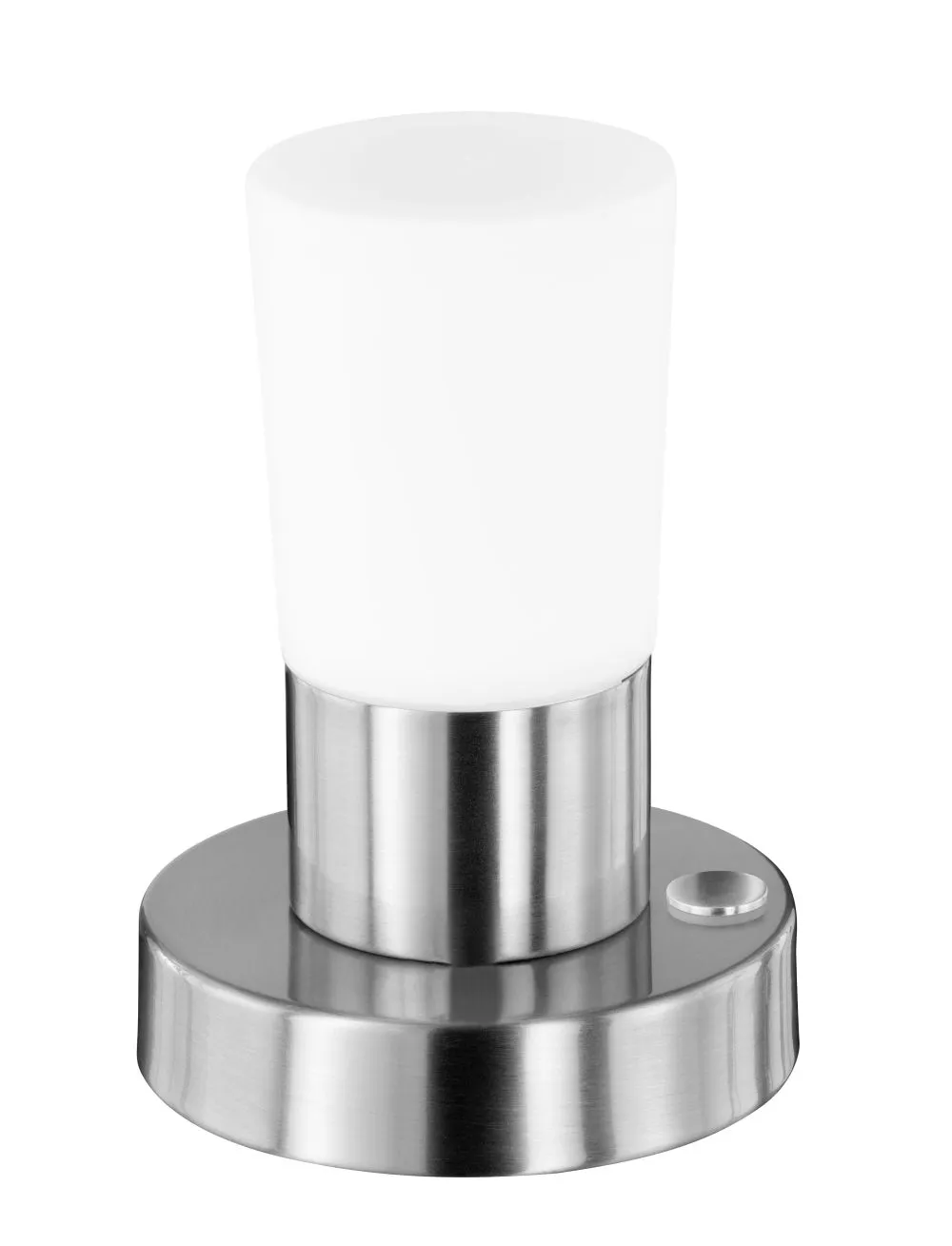 Trio CRISTO Éjjeli lámpa LED 4W króm