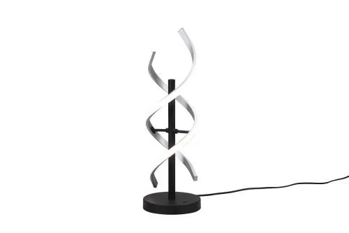 TRIO SEQUENCE asztali lámpa incl.1x20,5W LED/2600Lm/2300+3...