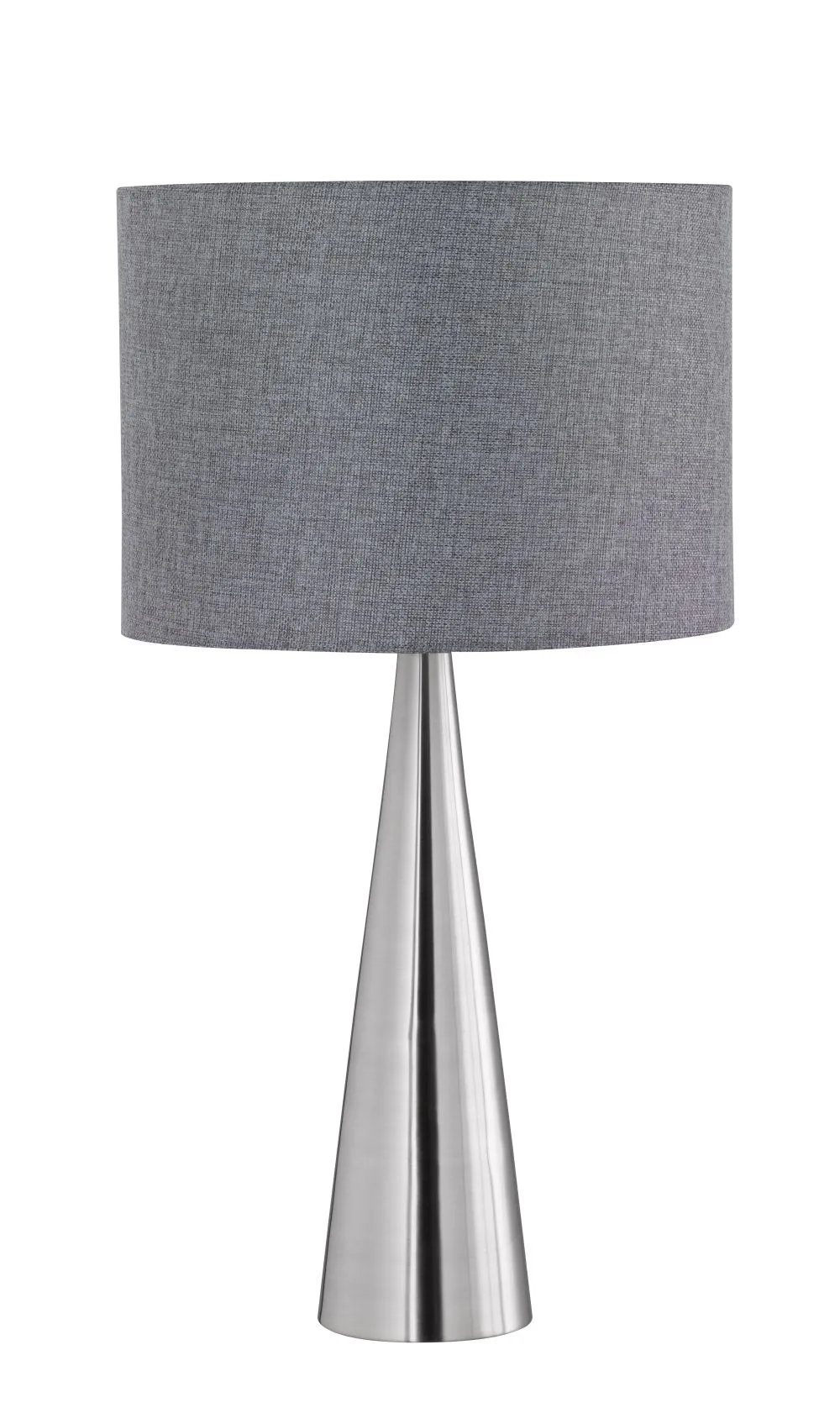 Trio COSINUS Éjjeli lámpa E14 40W króm