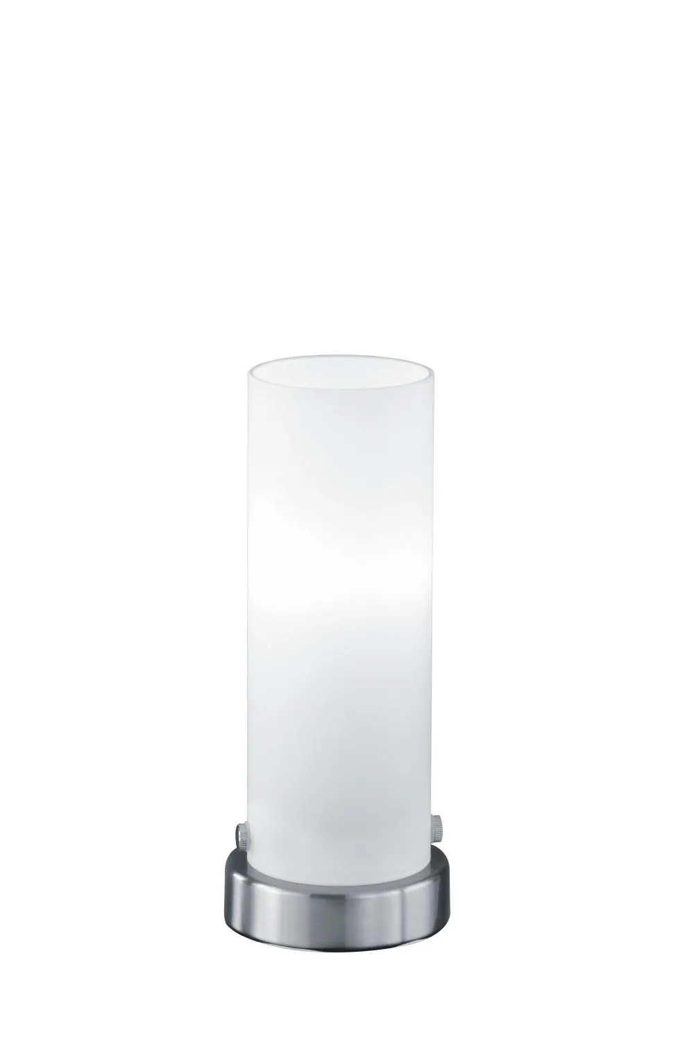 Trio SETA Éjjeli lámpa E14 25W króm