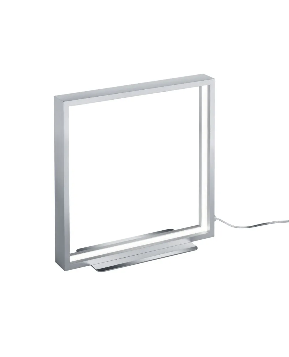 Trio AZUR Éjjeli lámpa LED 9W fehér/Kifutó csak a készlet ...