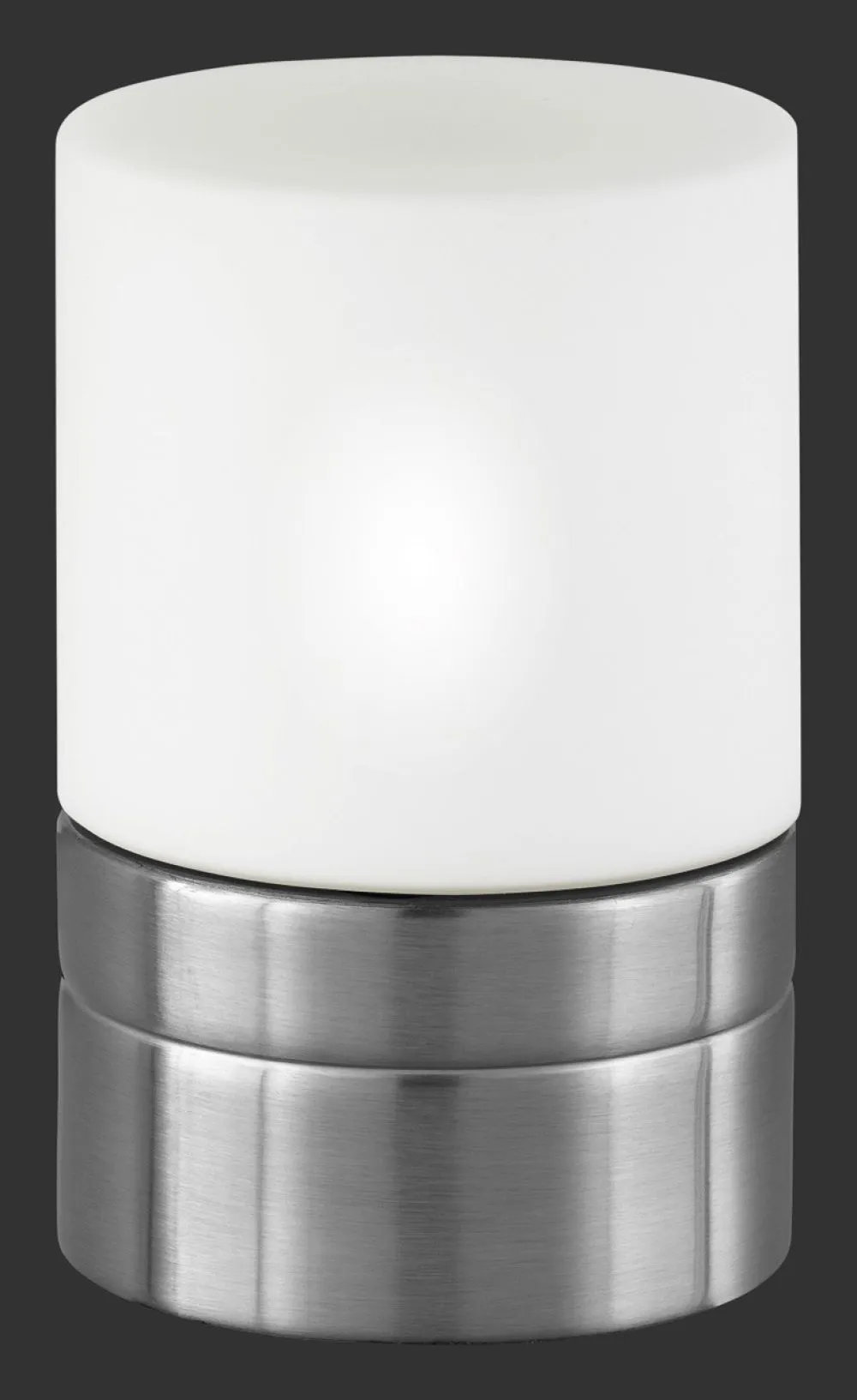 Trio ARY Éjjeli lámpa E14 40W fehér