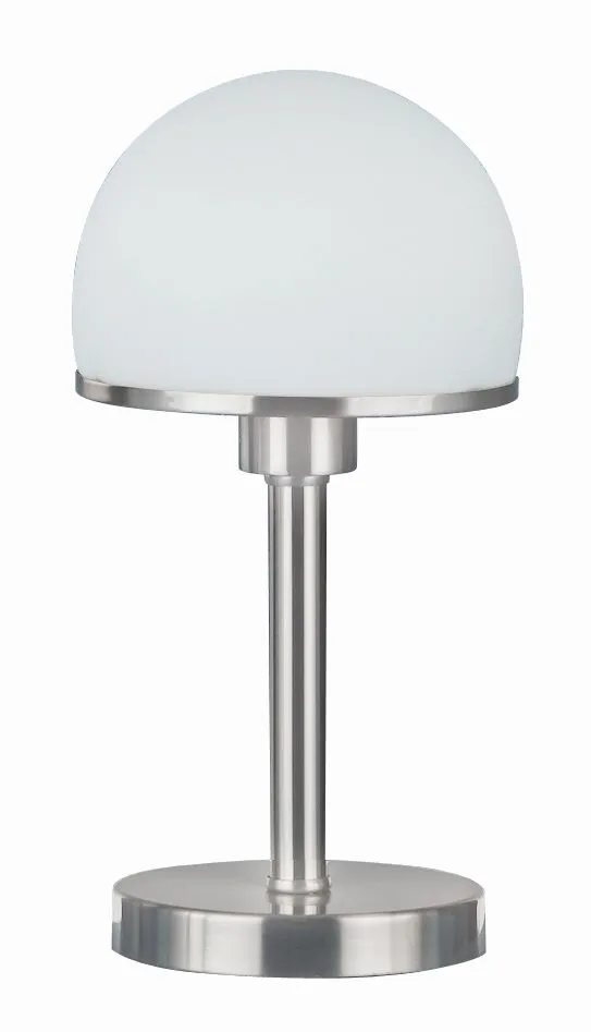 Trio JOOST Éjjeli lámpa E27 60W króm