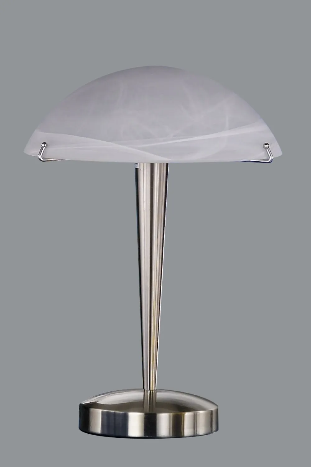 Trio HENK Éjjeli lámpa E14 60W króm