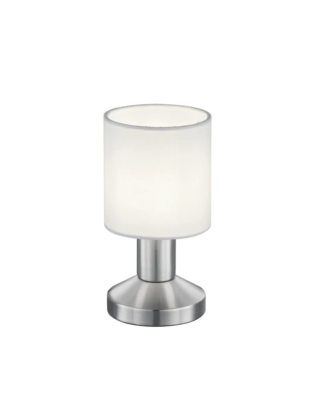 Trio GARDA Éjjeli lámpa E14 25W fehér