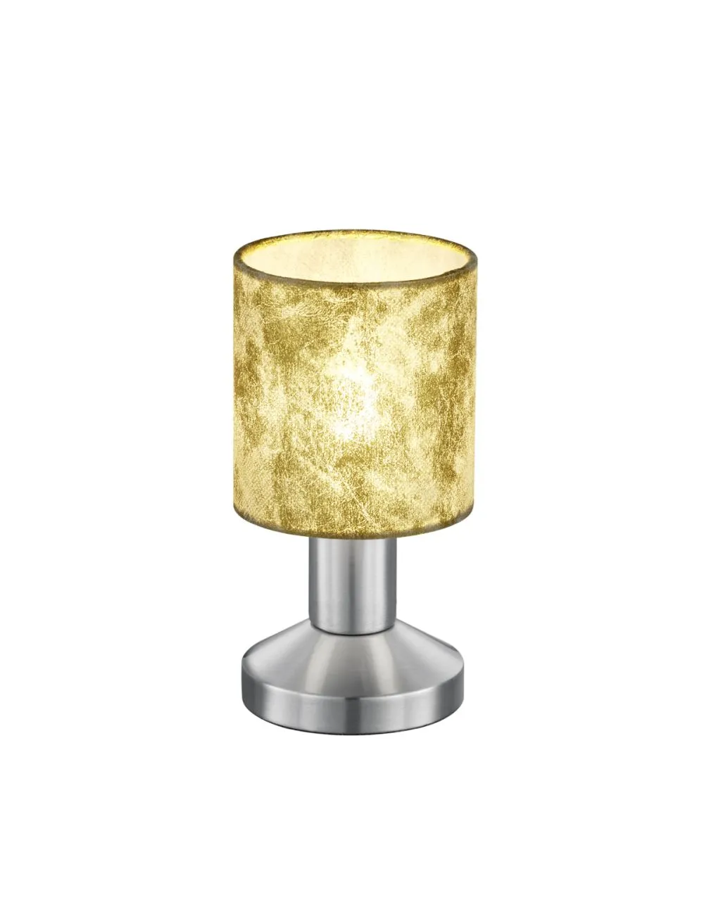 Trio GARDA Éjjeli lámpa E14 25W arany