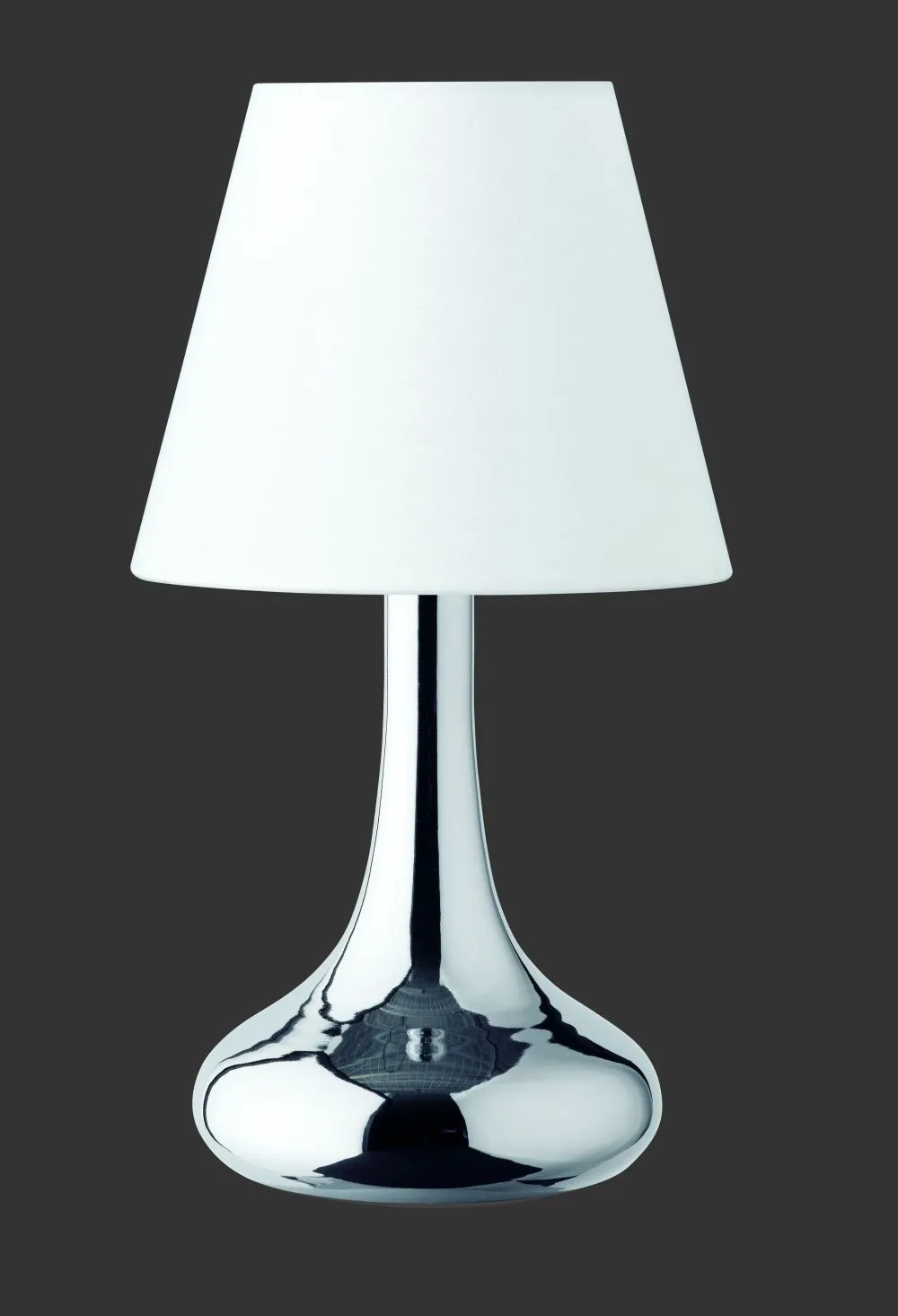 Trio WIM Éjjeli lámpa E14 40W fehér