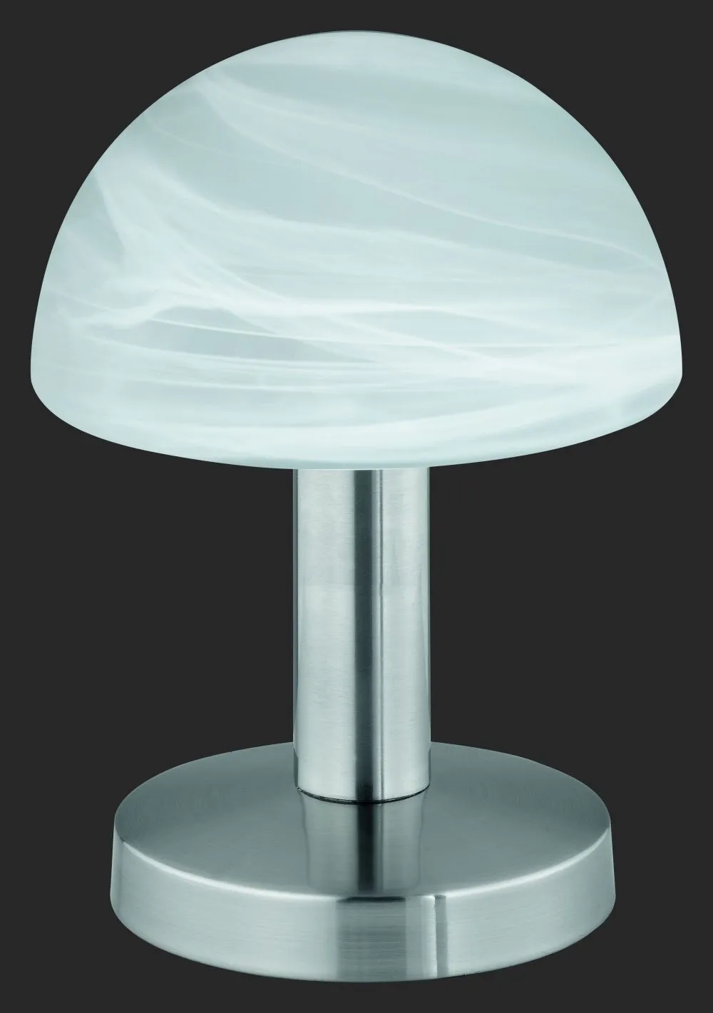 Trio FYNN Éjjeli lámpa E14 40W fehér