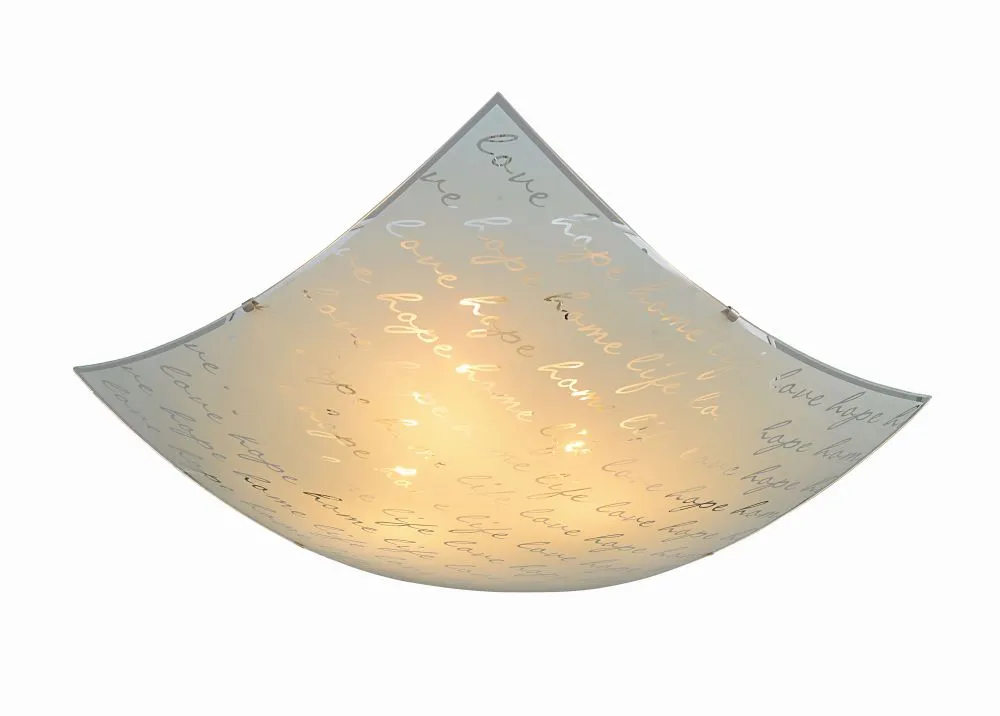 Trio SIGNA Beltéri mennyezeti lámpa E27 3x40W fehér/mintás...