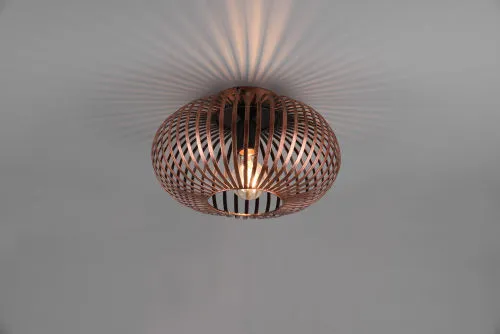 TRIO JOHANN excl.1xE27   ↕18cm/  Ø30cm/   - TRIO-606903062...