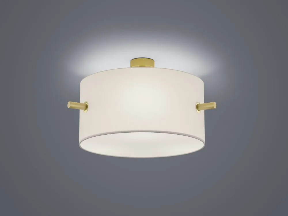 TRIO CAMDEN excl. 3 x E27 ? 50cm