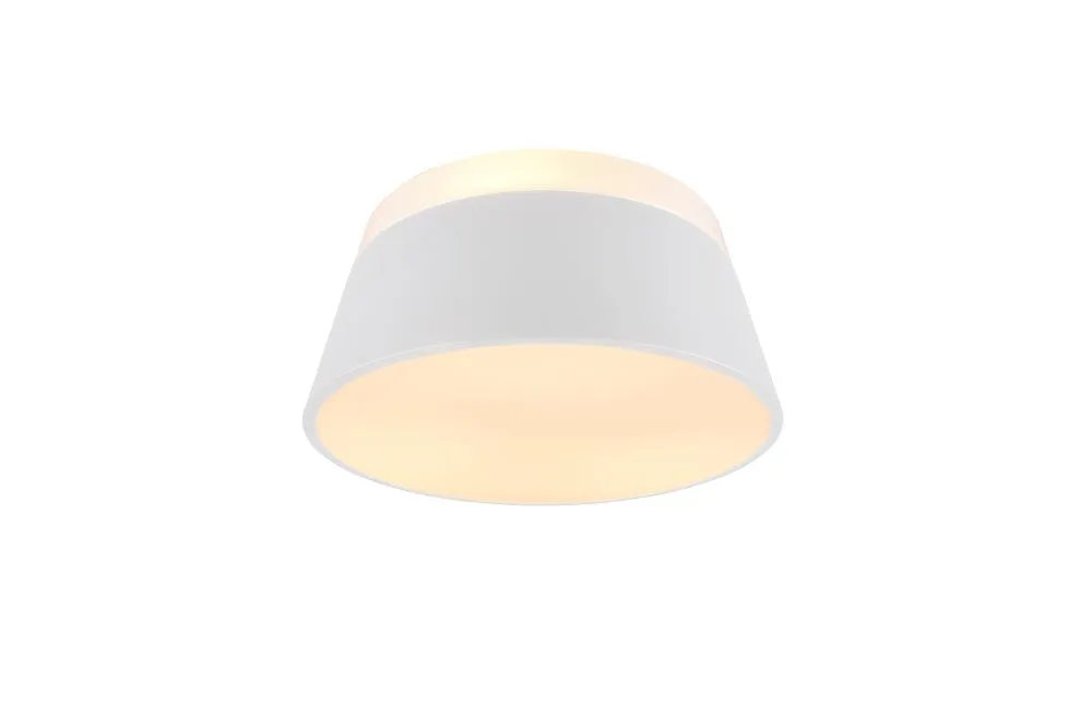 Trio BARONESS Beltéri mennyezeti lámpa E27 3x15W fehér