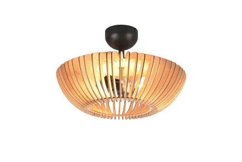 TRIO COLINO mennyezet lámpa excl.2xE27 ↕26cm Ø40cm