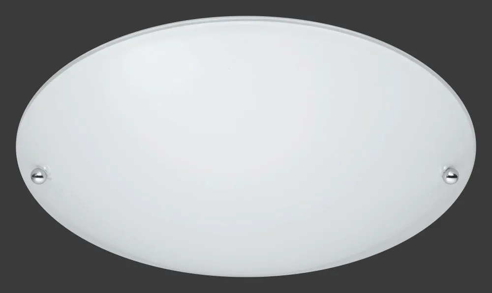 Trio LANA Beltéri mennyezeti lámpa E27 1x40W fehér