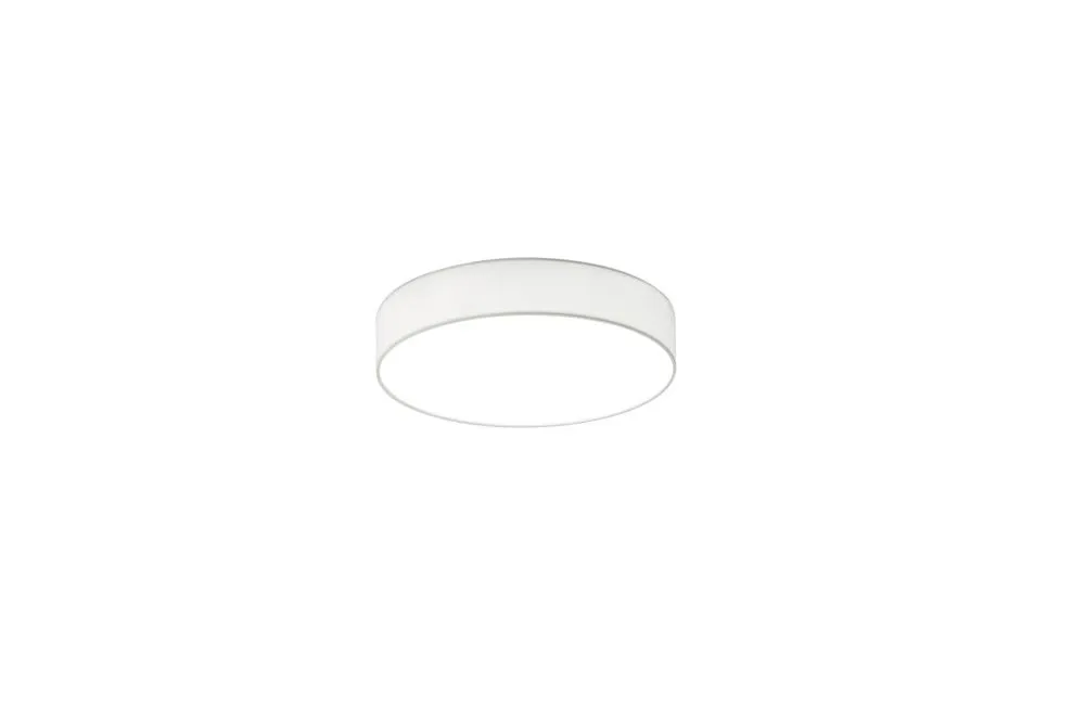 Trio LUGANO Beltéri LED mennyezeti lámpa 11W 1100lm meleg ...