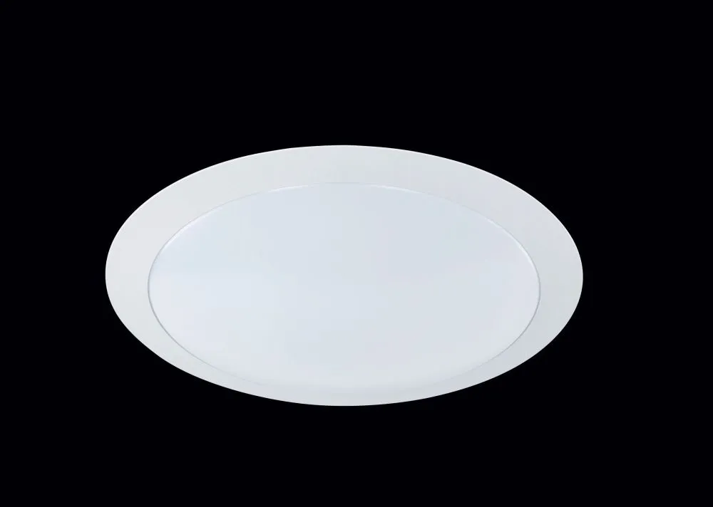 Trio GONZALO Fali lámpa, Mennyezeti lámpa fehér