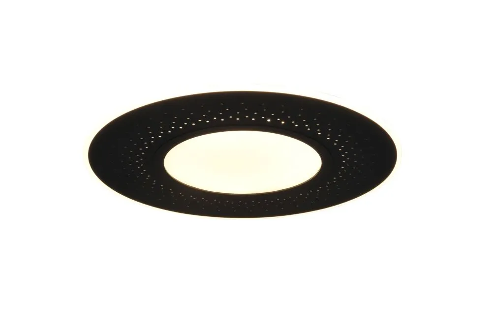 Trio Verus Beltéri LED mennyezeti lámpa 70W 8400lm 2700-65...