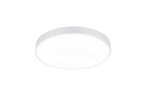 TRIO WACO mennyezet lámpa incl.1x52,5W LED/6200Lm/2300+300...