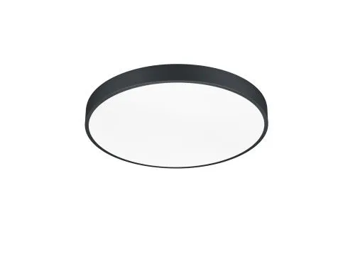 TRIO WACO mennyezet lámpa incl.1x52,5W LED/6200Lm/2300+300...