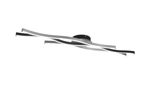 TRIO BLAZE mennyezet lámpa incl.1x35W LED/4300Lm/2300+3000...