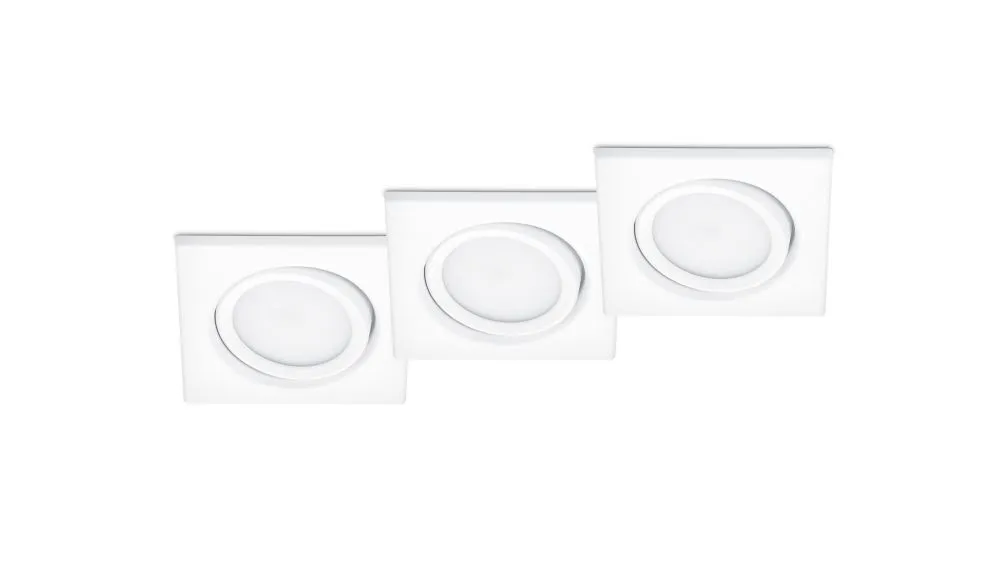 Trio RILA Mennyezeti lámpa