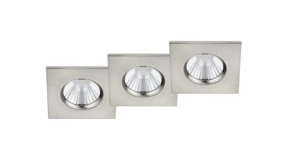 Trio ZAGROS Mennyezeti lámpa