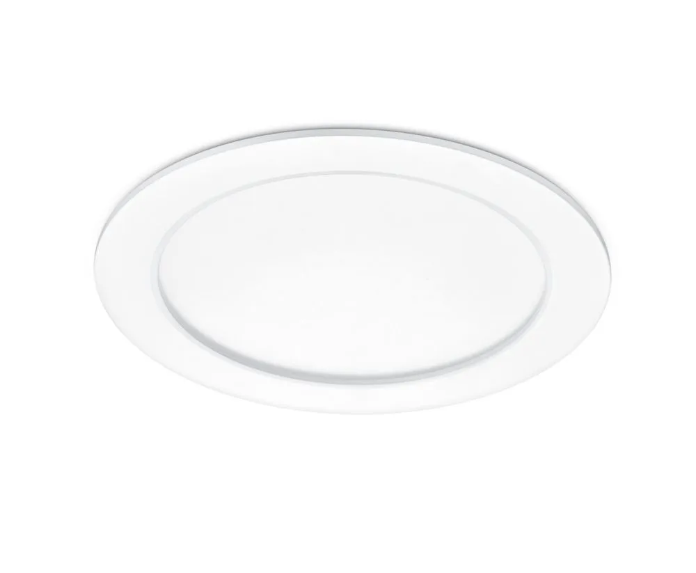 Trio PINDOS Beltéri LED mennyezeti lámpa 18W 1500lm meleg ...