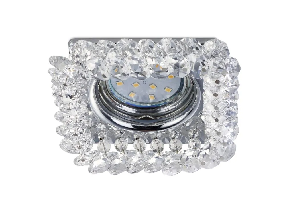 Trio DOLOMITE Beépítheto lámpa