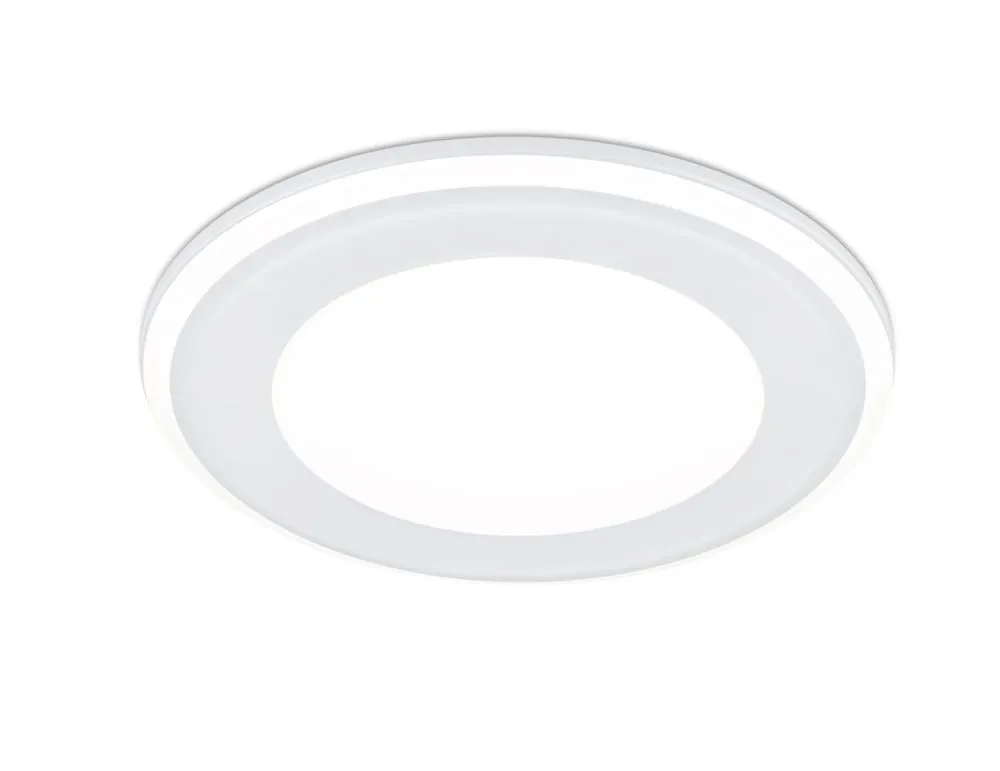 Trio AURA Beépítheto lámpa