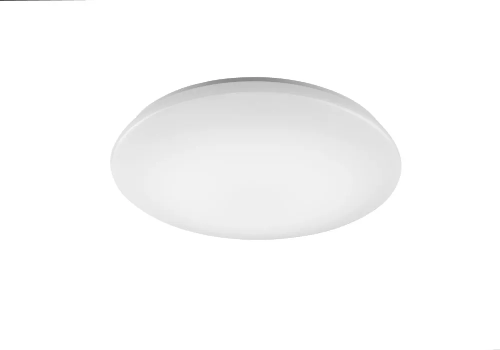 Trio CHARLY Fali lámpa, Mennyezeti lámpa fehér