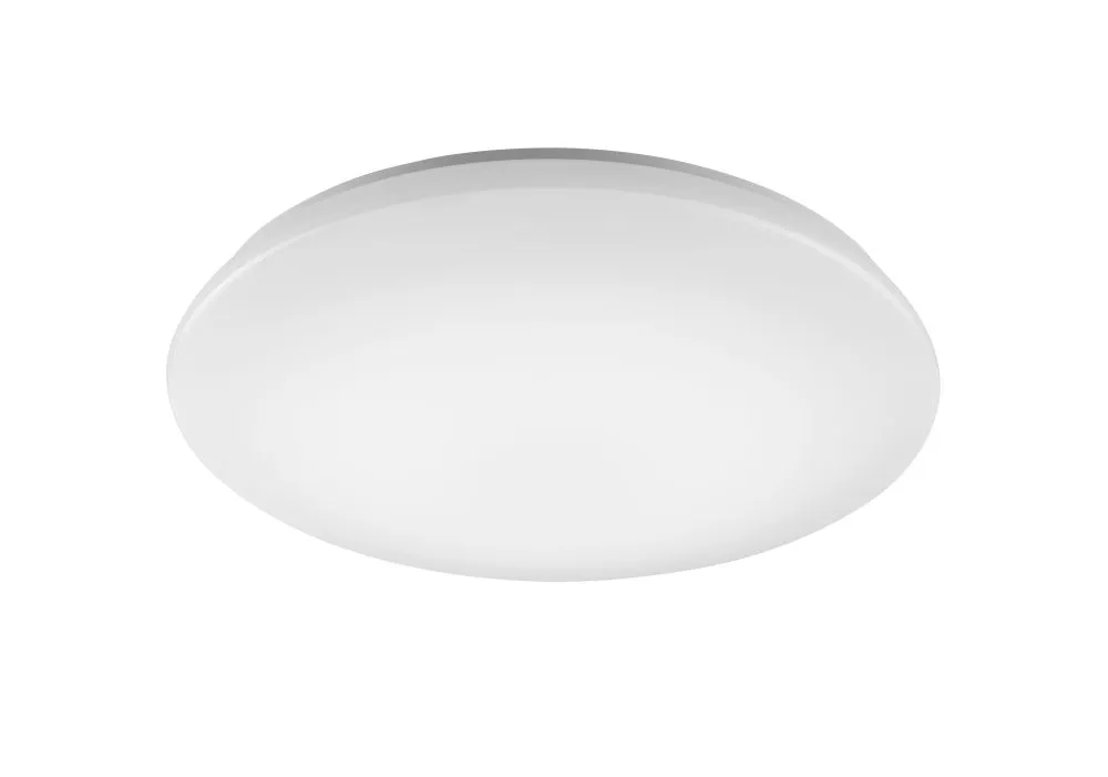 Trio NALIDA Beltéri LED mennyezeti lámpa 40W 3700lm meleg-...