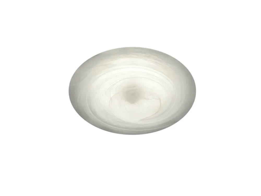 Trio ALABASTER Fali lámpa, Mennyezeti lámpa muranói /Kifut...