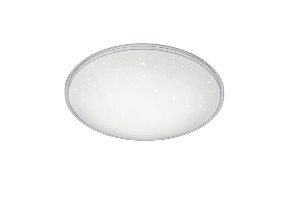 Trio CONDOR Beltéri LED mennyezeti lámpa 21W 2200lm termés...